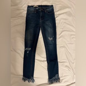 Free People Jeans